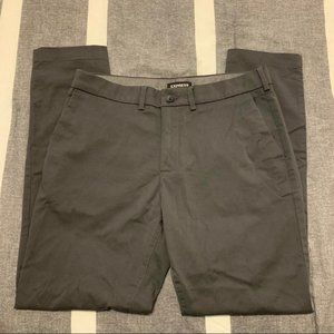 Express Men’s Pants - Hyperstretch Chino